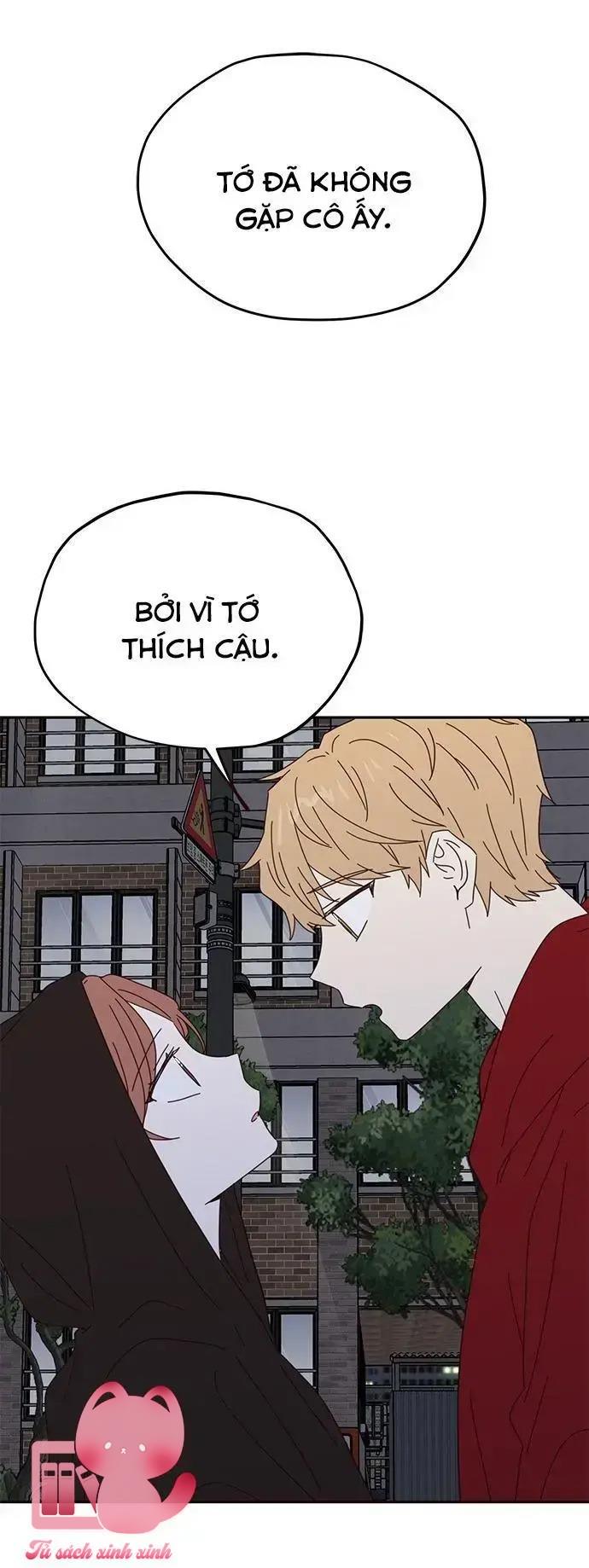 Sợi Chỉ Tình Yêu - Chap 53 - Trang 36