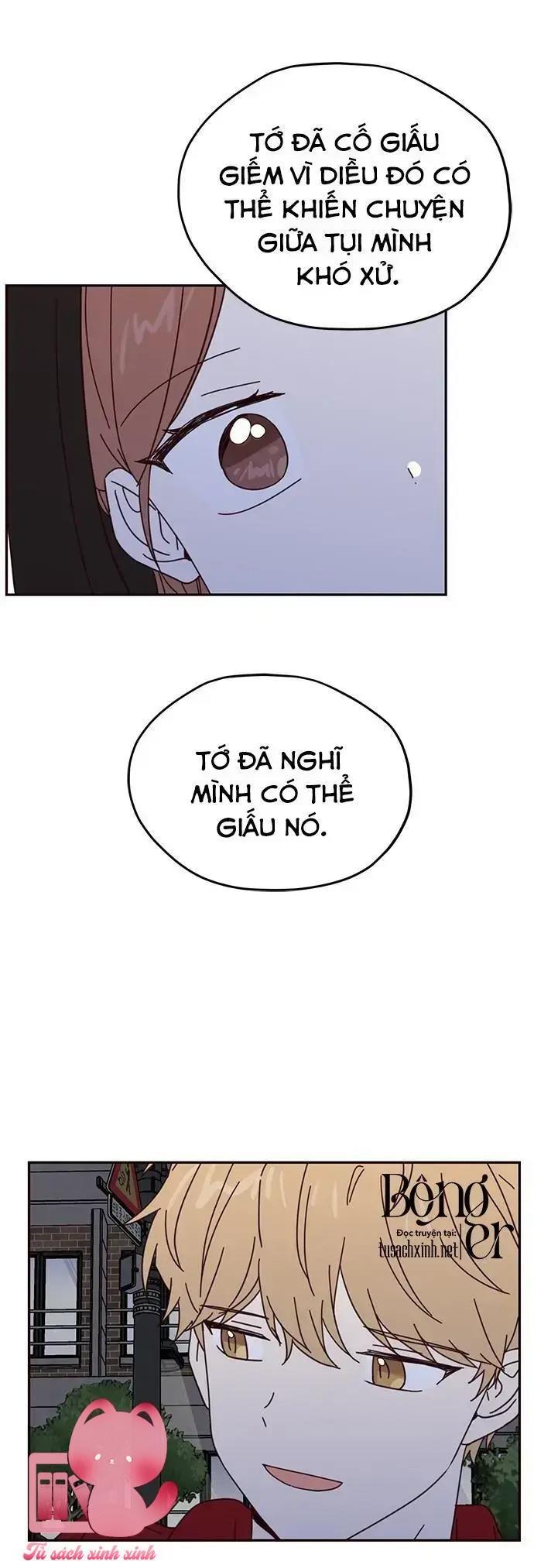 Sợi Chỉ Tình Yêu - Chap 53 - Trang 37