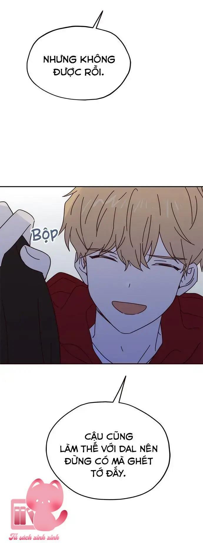Sợi Chỉ Tình Yêu - Chap 53 - Trang 38