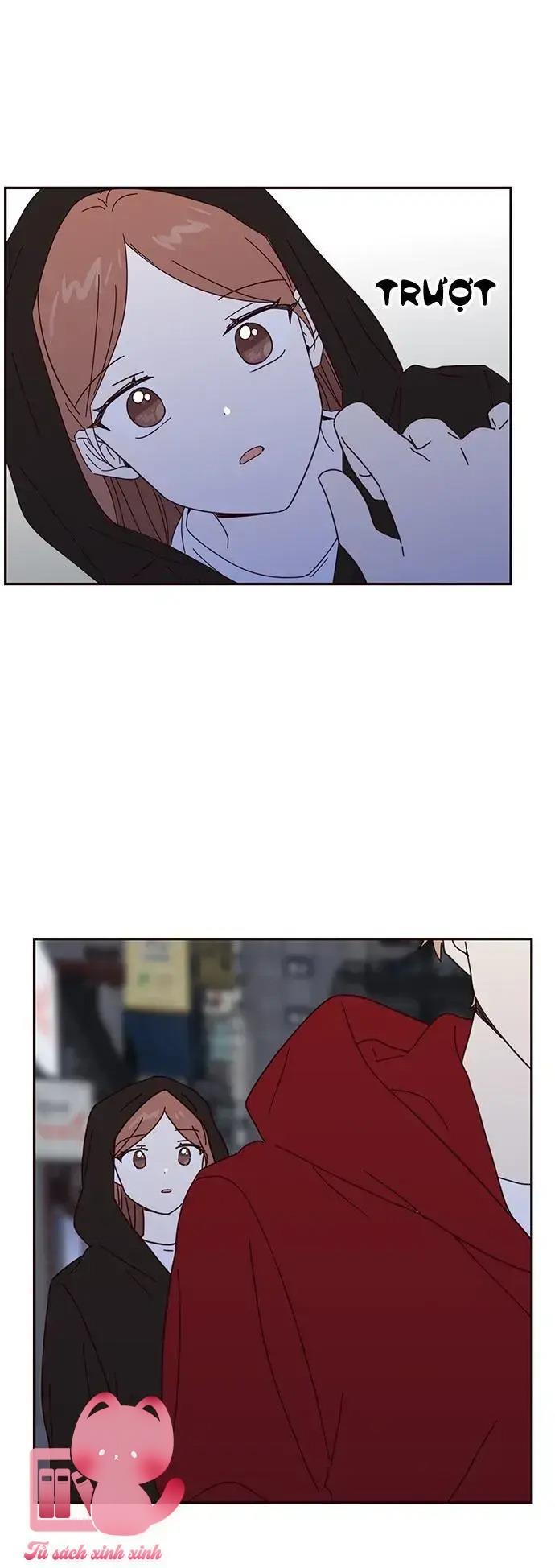 Sợi Chỉ Tình Yêu - Chap 53 - Trang 39