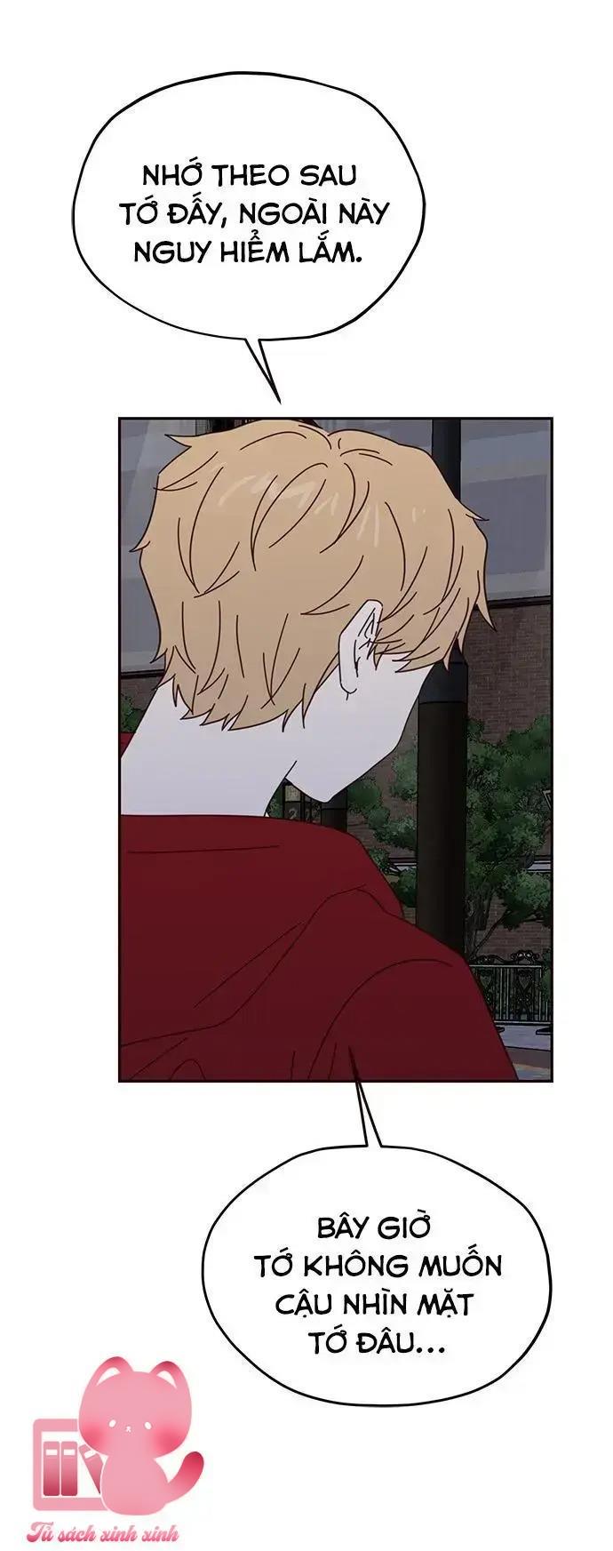 Sợi Chỉ Tình Yêu - Chap 53 - Trang 40