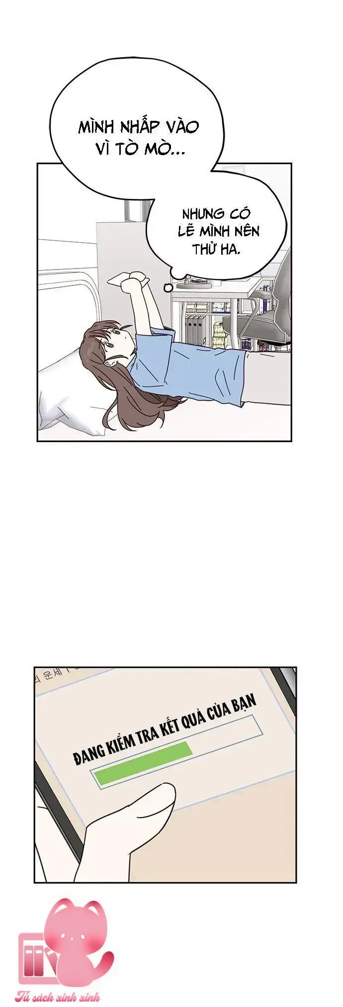 Sợi Chỉ Tình Yêu - Chap 53 - Trang 44