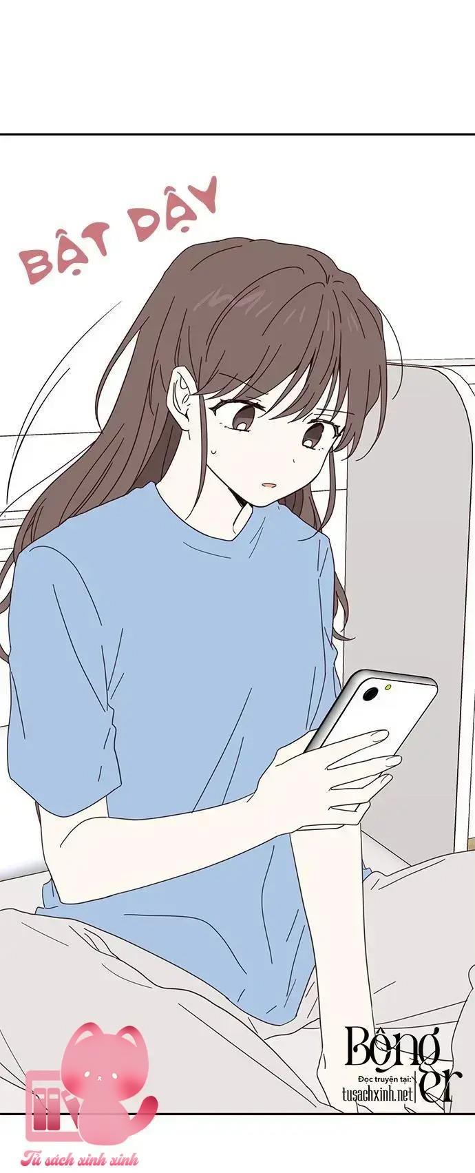 Sợi Chỉ Tình Yêu - Chap 53 - Trang 45