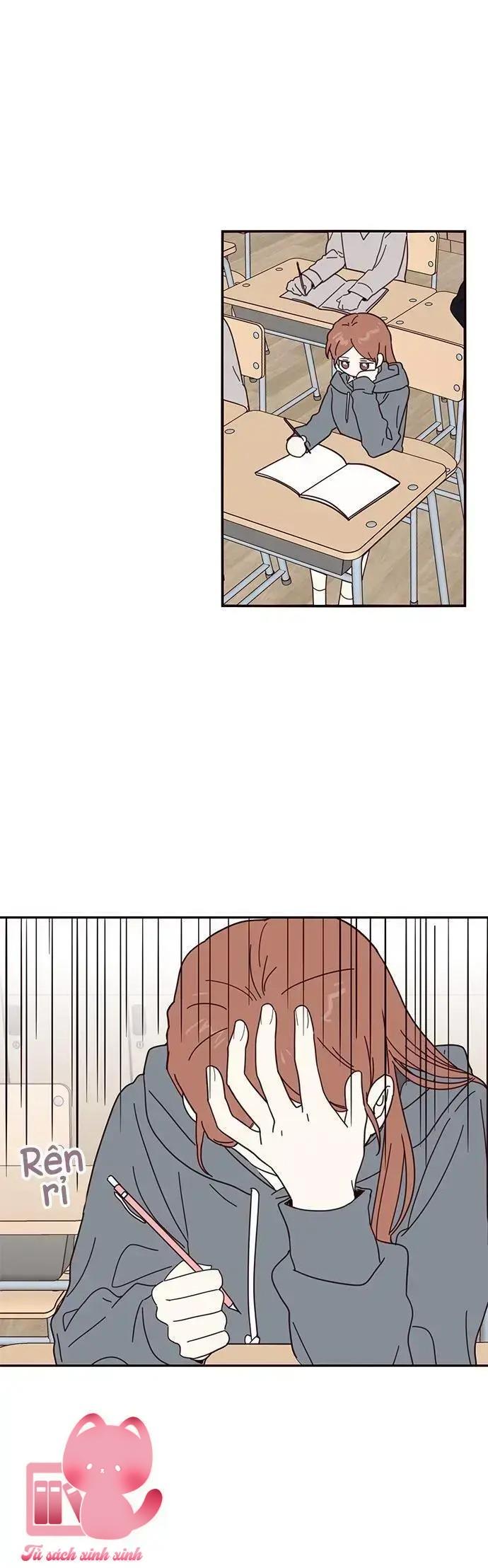 Sợi Chỉ Tình Yêu - Chap 53 - Trang 6