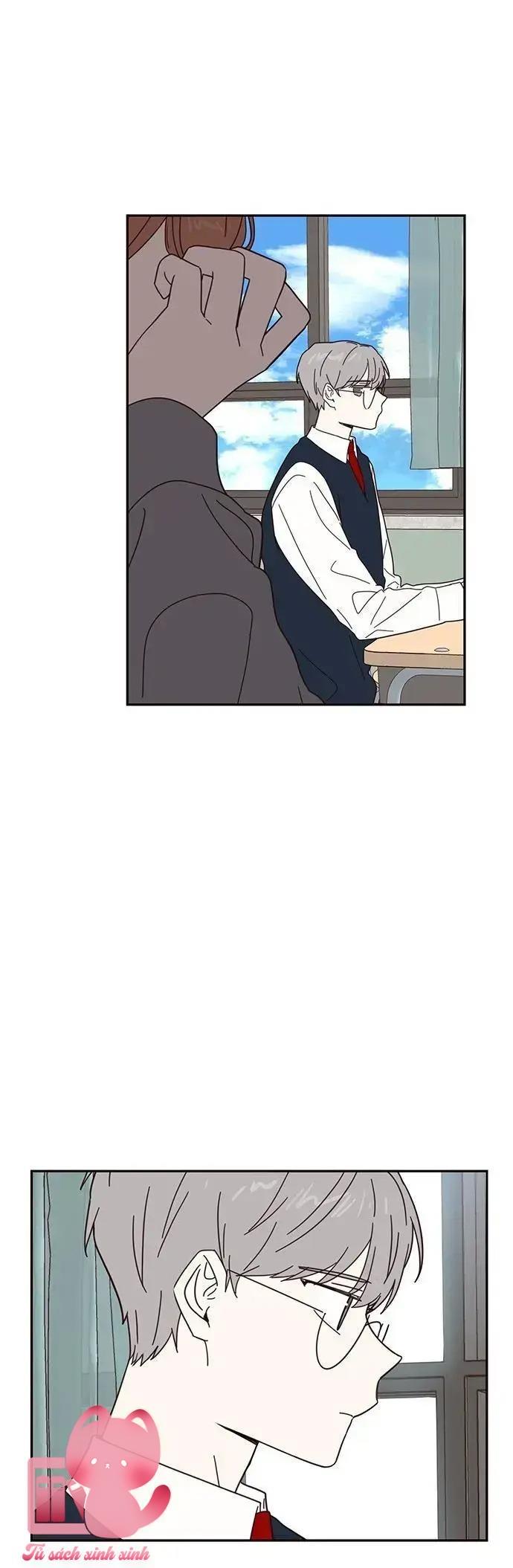 Sợi Chỉ Tình Yêu - Chap 53 - Trang 7