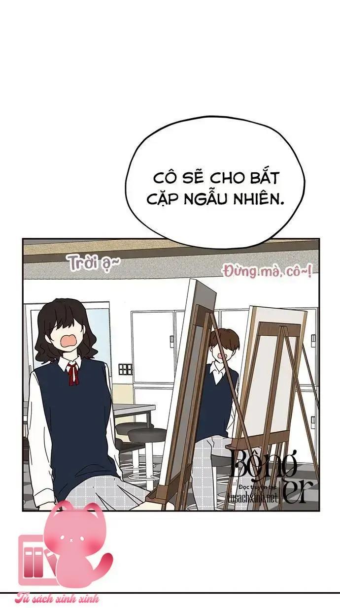 Sợi Chỉ Tình Yêu - Chap 53 - Trang 9