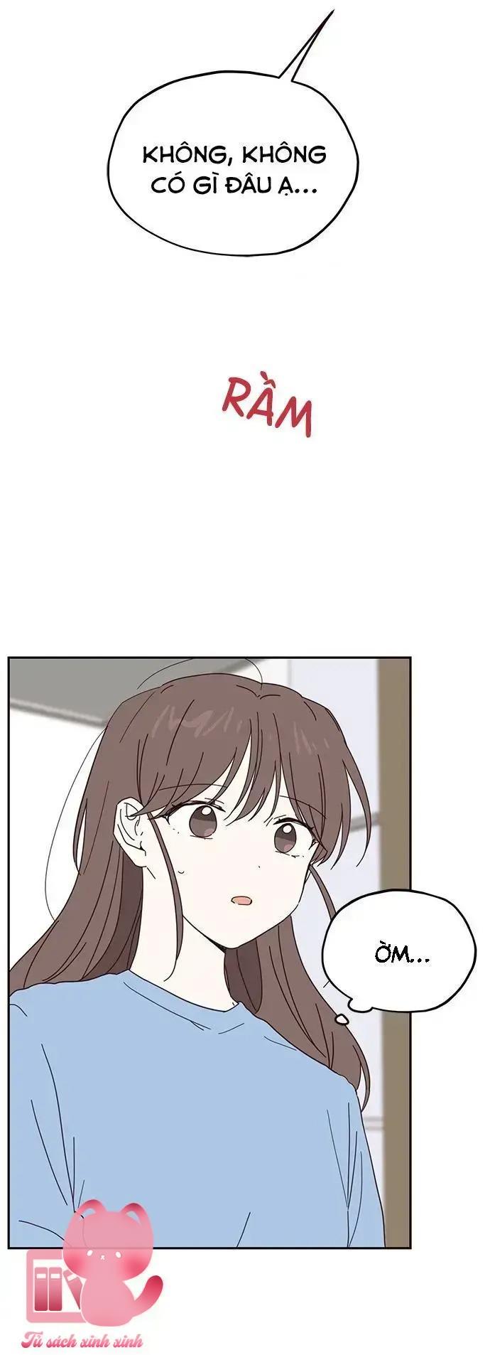 Sợi Chỉ Tình Yêu - Chap 54 - Trang 11