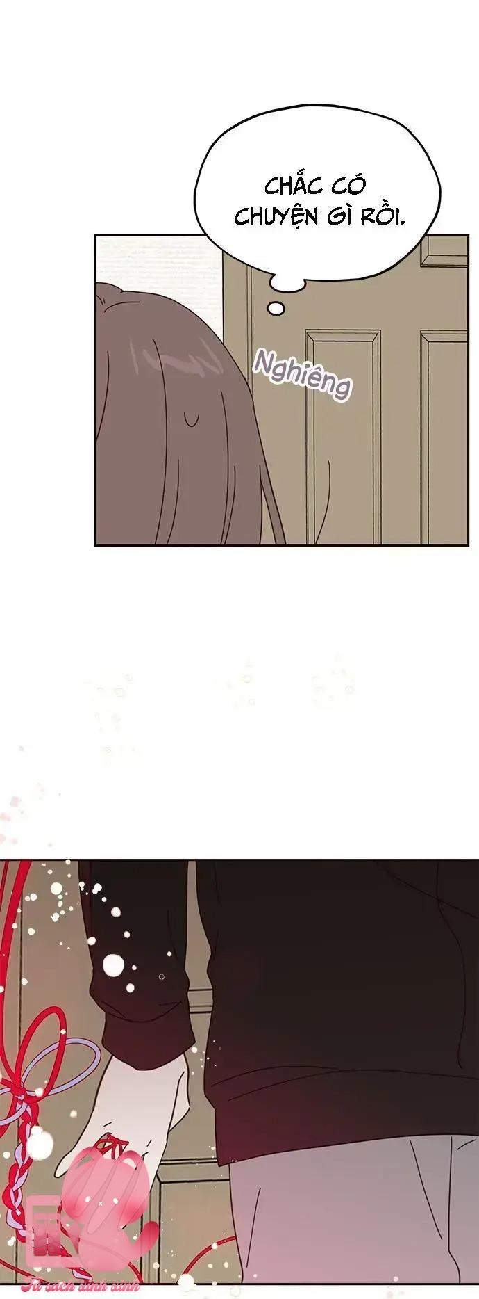 Sợi Chỉ Tình Yêu - Chap 54 - Trang 12