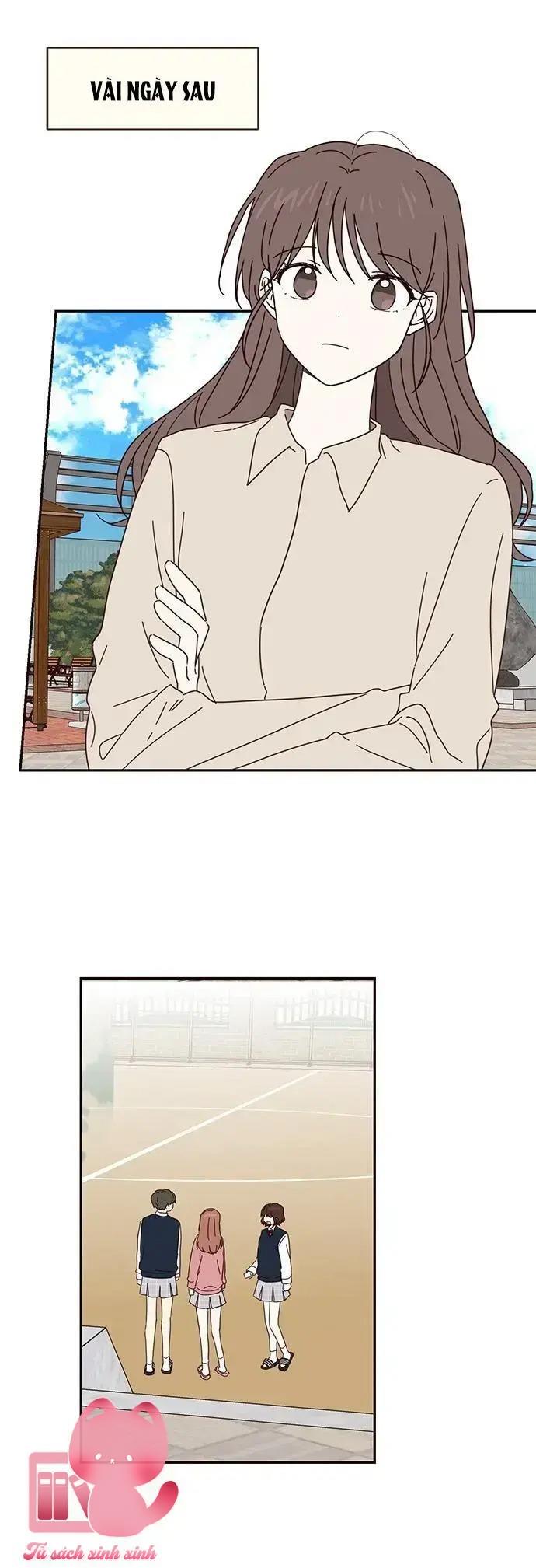 Sợi Chỉ Tình Yêu - Chap 54 - Trang 14