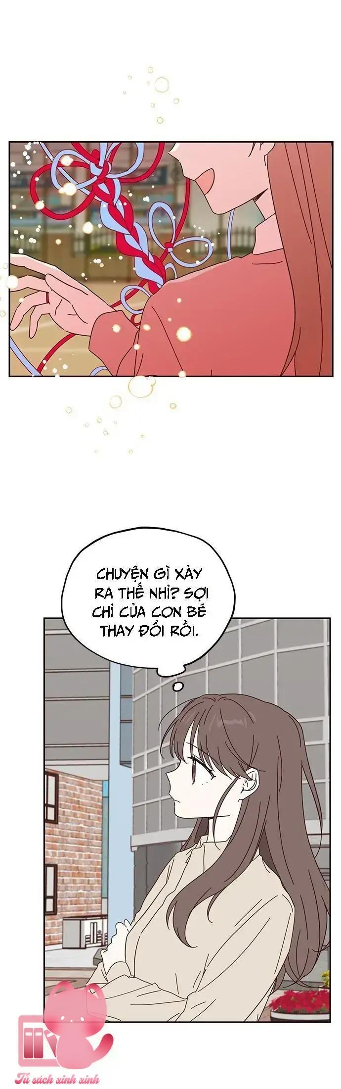 Sợi Chỉ Tình Yêu - Chap 54 - Trang 15
