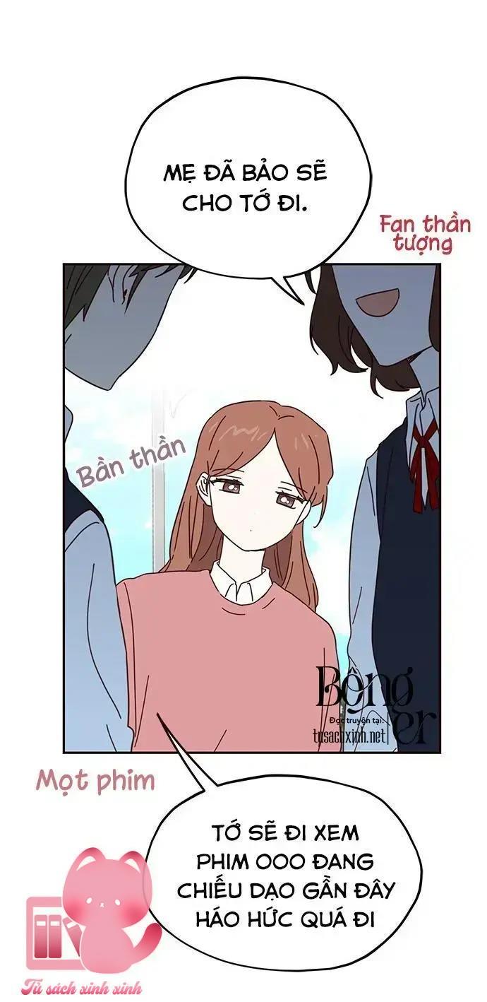Sợi Chỉ Tình Yêu - Chap 54 - Trang 17