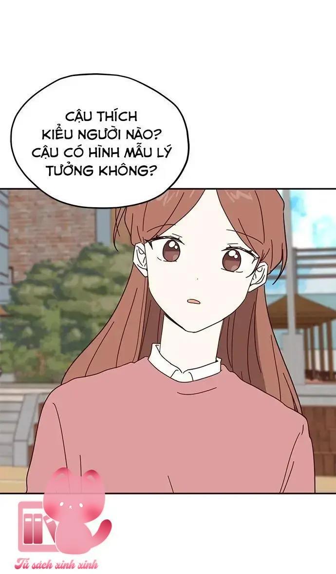 Sợi Chỉ Tình Yêu - Chap 54 - Trang 19