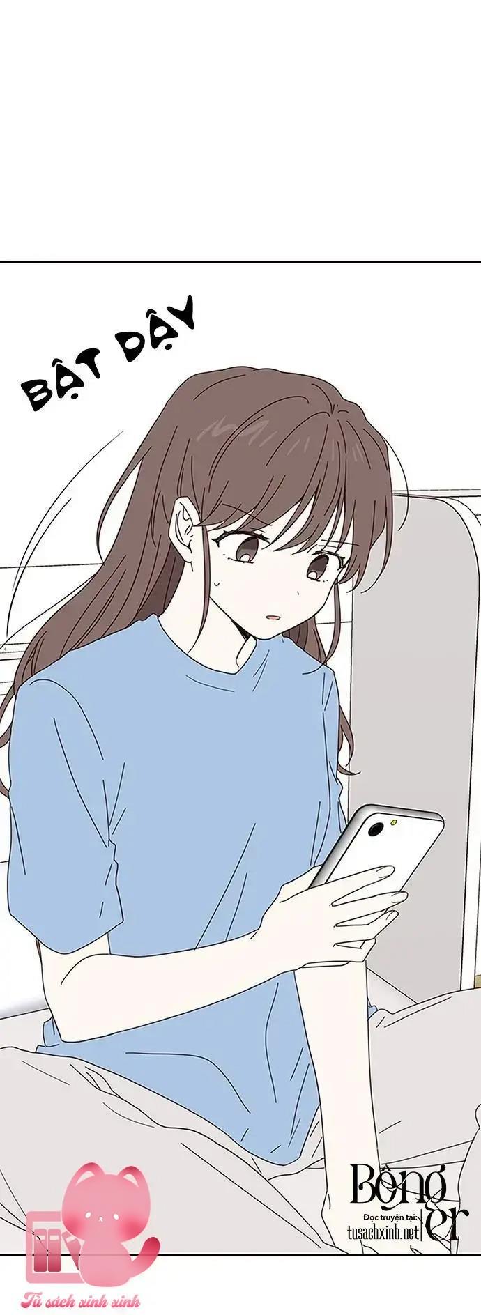 Sợi Chỉ Tình Yêu - Chap 54 - Trang 2