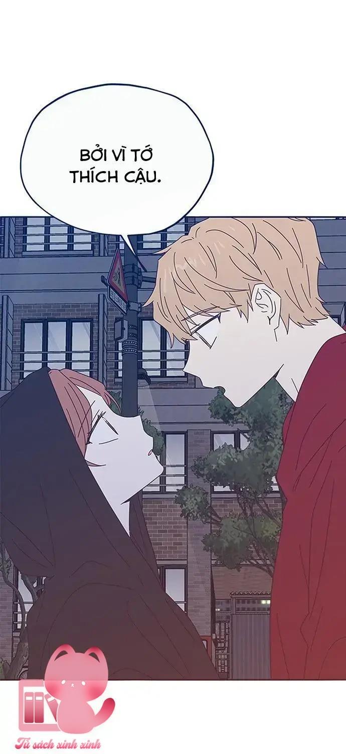 Sợi Chỉ Tình Yêu - Chap 54 - Trang 20