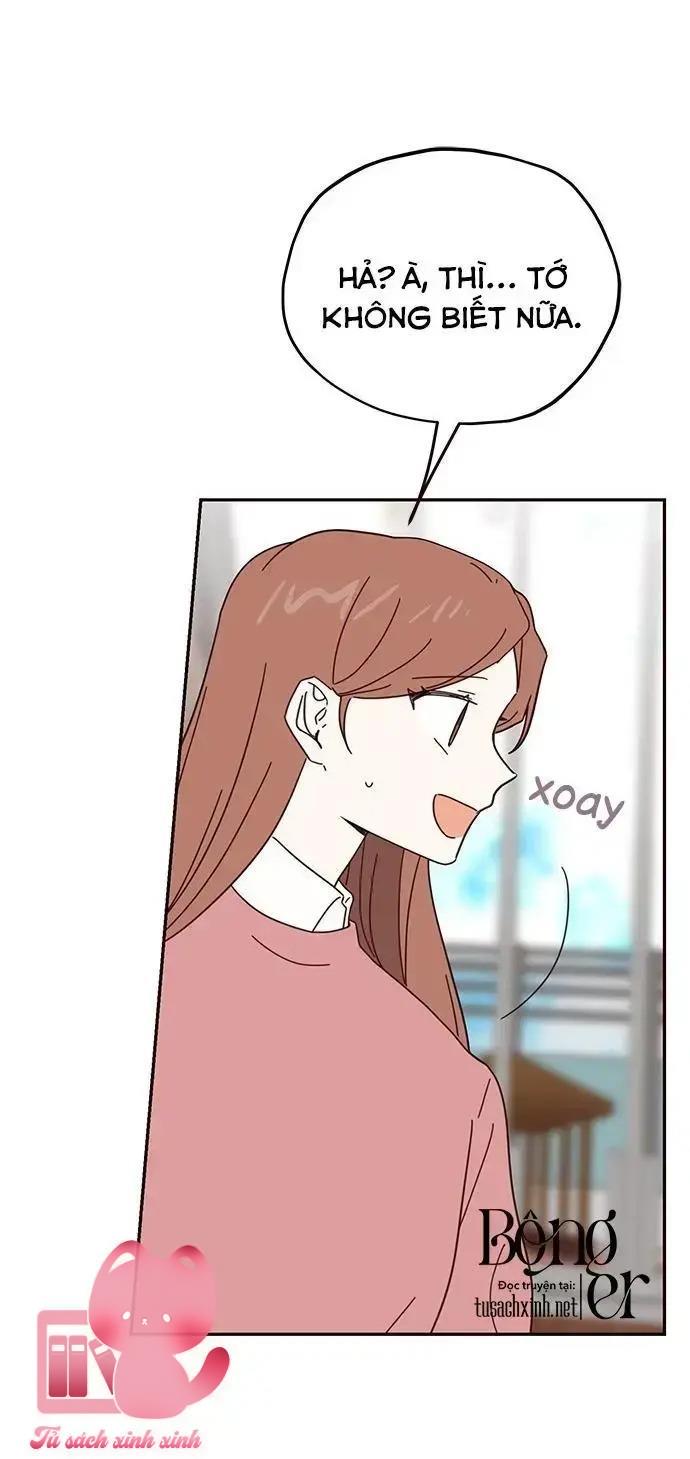 Sợi Chỉ Tình Yêu - Chap 54 - Trang 21