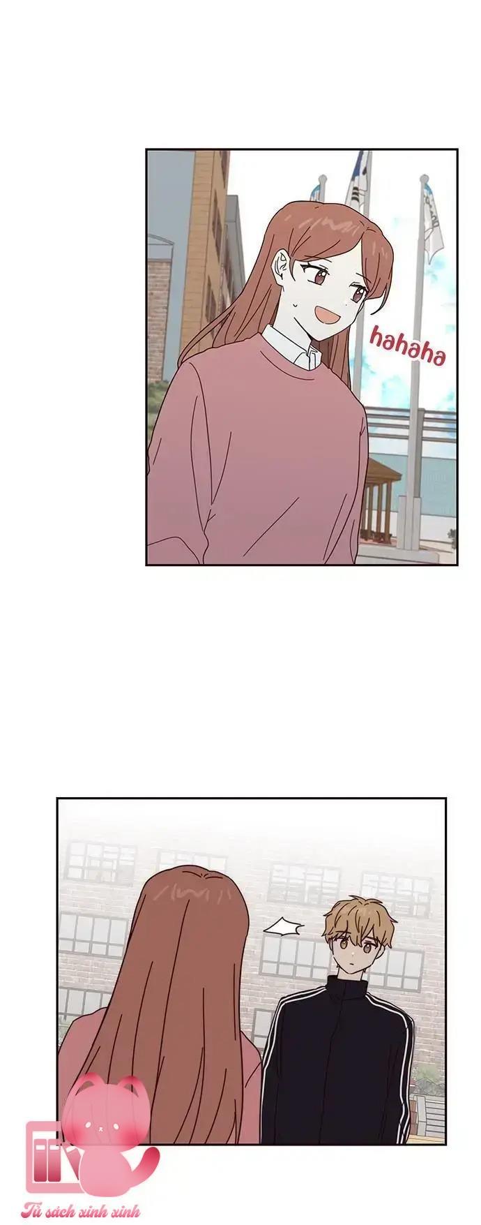 Sợi Chỉ Tình Yêu - Chap 54 - Trang 23