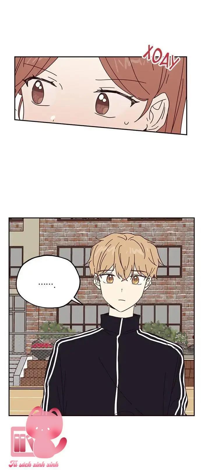 Sợi Chỉ Tình Yêu - Chap 54 - Trang 24