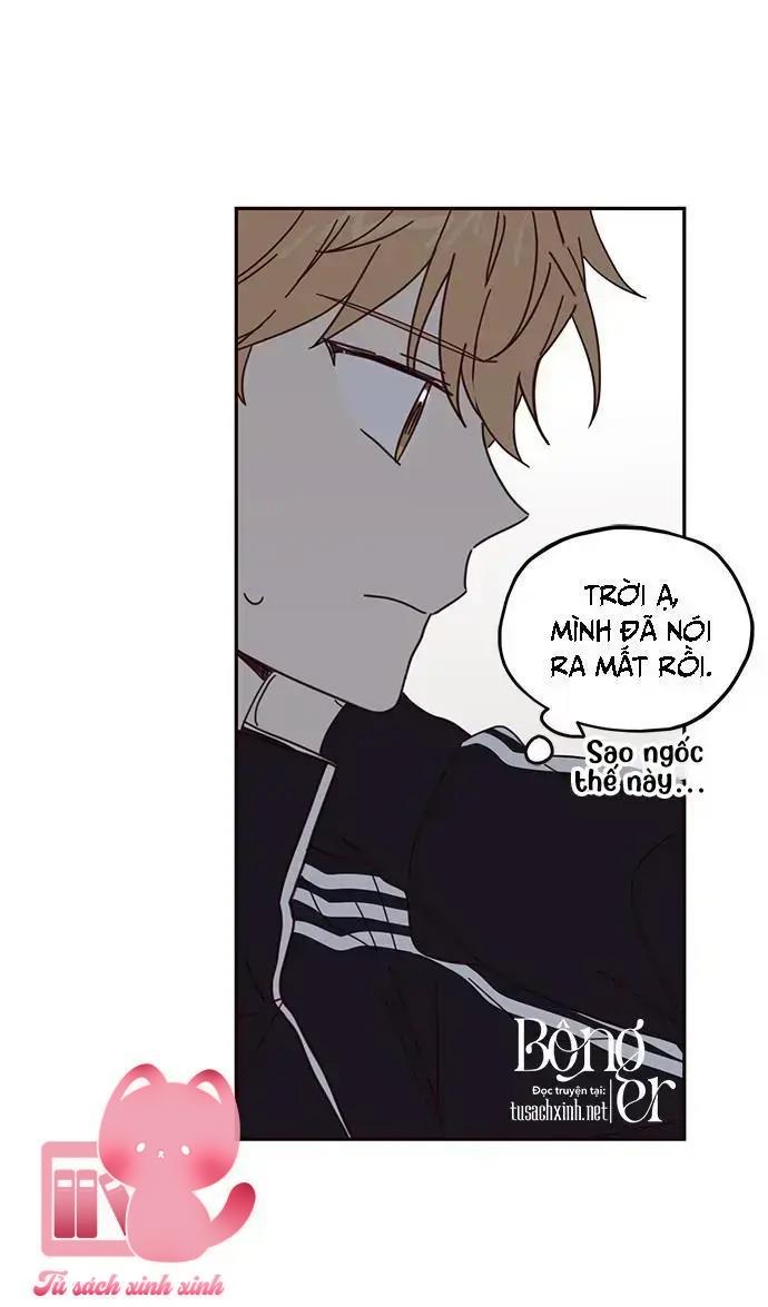 Sợi Chỉ Tình Yêu - Chap 54 - Trang 25