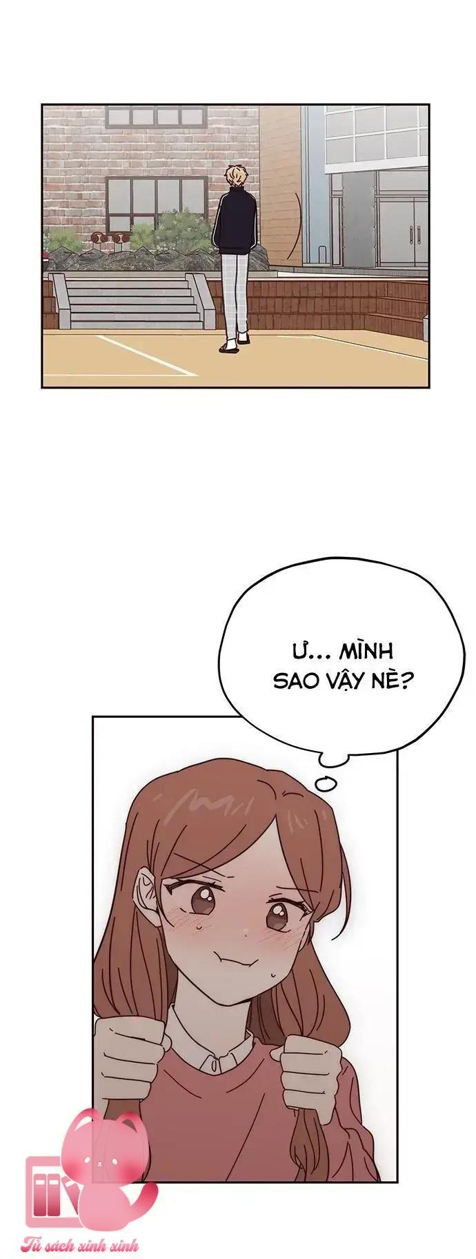 Sợi Chỉ Tình Yêu - Chap 54 - Trang 26