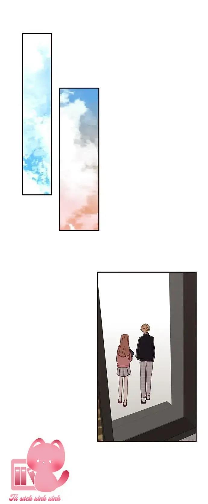 Sợi Chỉ Tình Yêu - Chap 54 - Trang 27