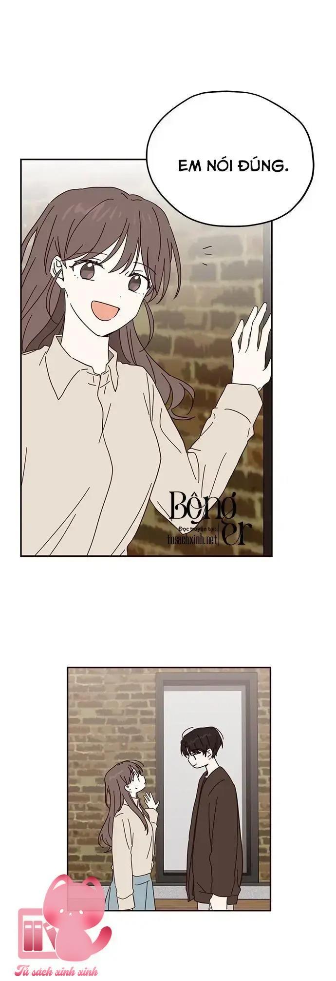 Sợi Chỉ Tình Yêu - Chap 54 - Trang 29