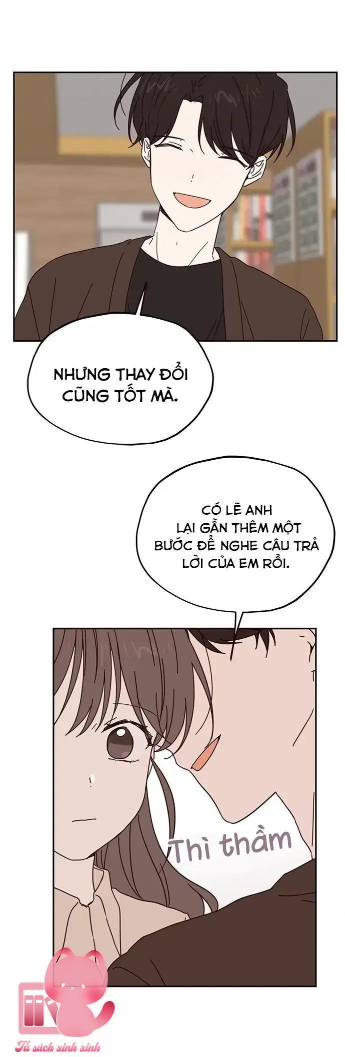 Sợi Chỉ Tình Yêu - Chap 54 - Trang 30