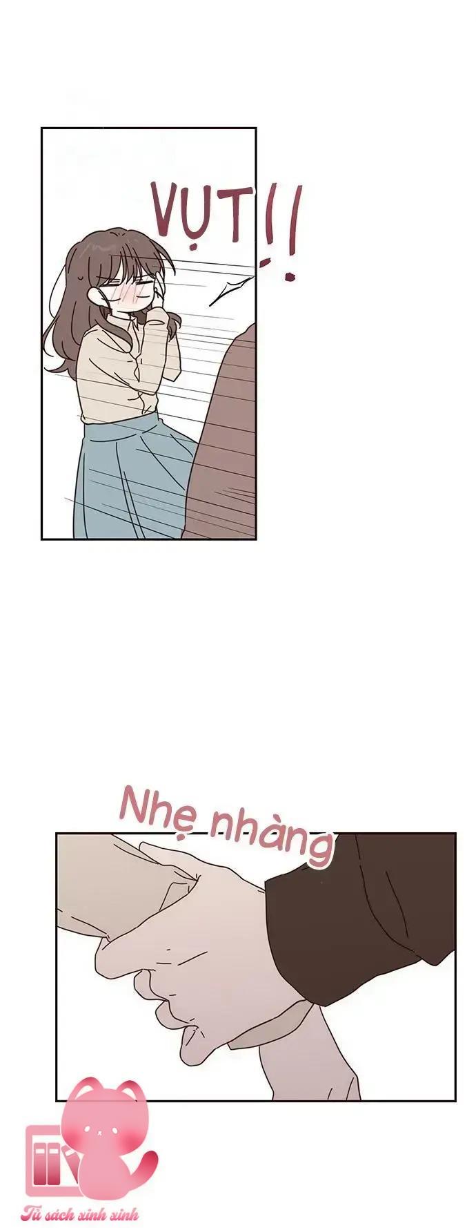 Sợi Chỉ Tình Yêu - Chap 54 - Trang 31