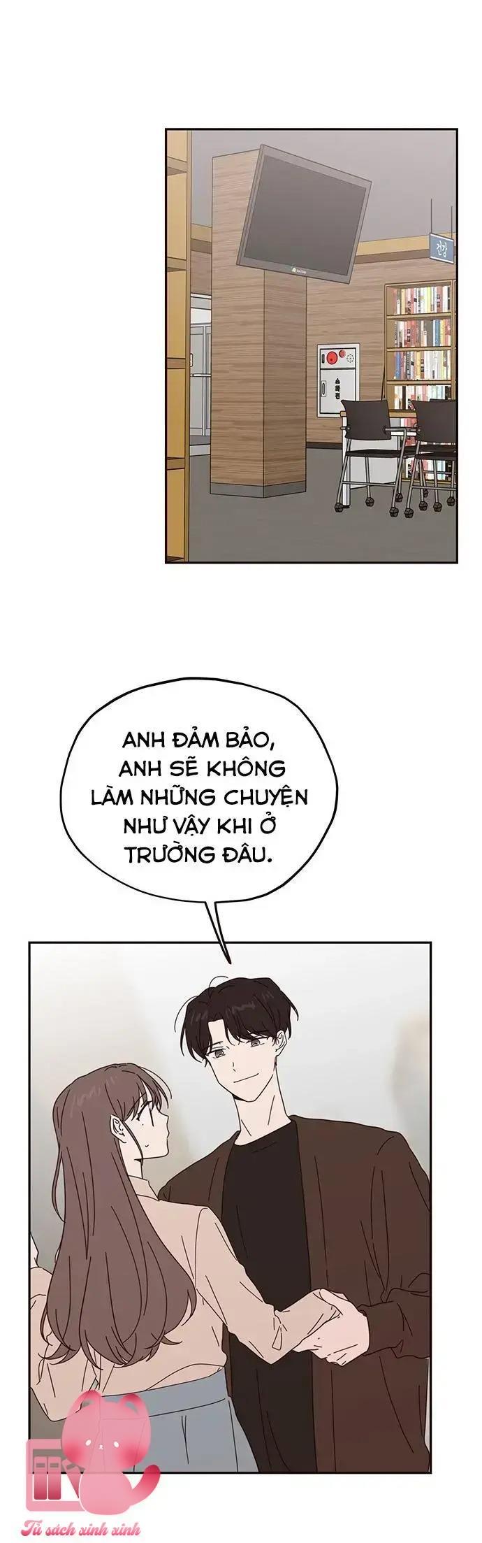 Sợi Chỉ Tình Yêu - Chap 54 - Trang 32