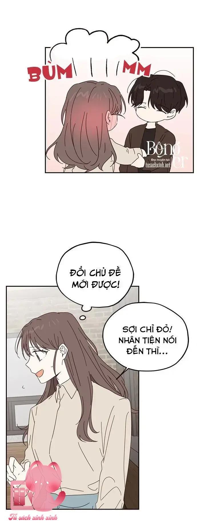 Sợi Chỉ Tình Yêu - Chap 54 - Trang 33
