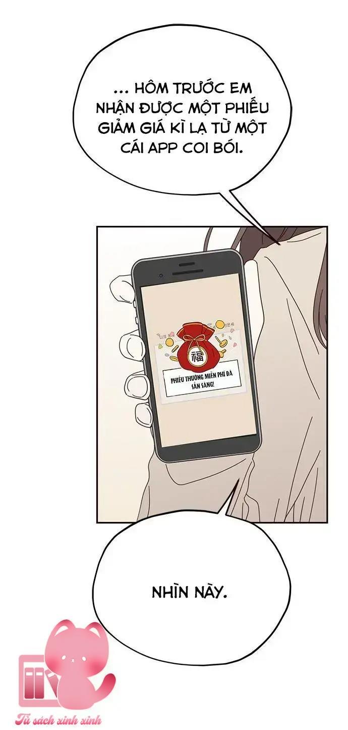 Sợi Chỉ Tình Yêu - Chap 54 - Trang 34