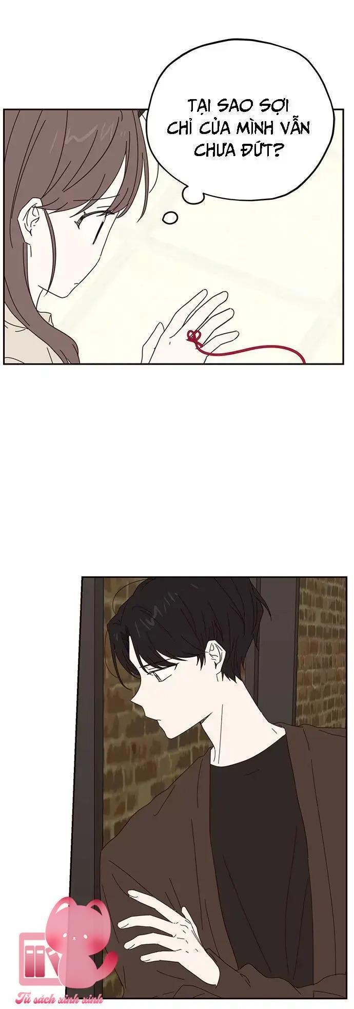 Sợi Chỉ Tình Yêu - Chap 54 - Trang 38