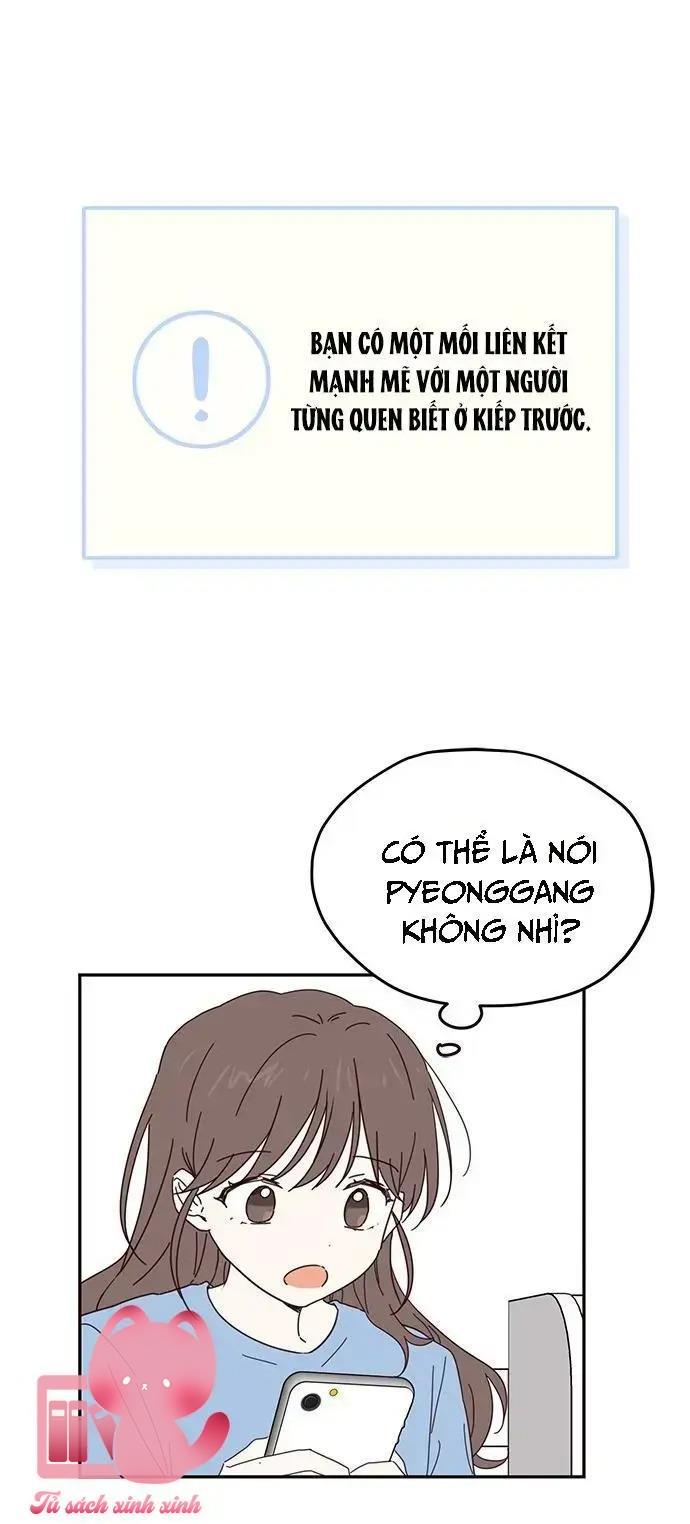 Sợi Chỉ Tình Yêu - Chap 54 - Trang 4