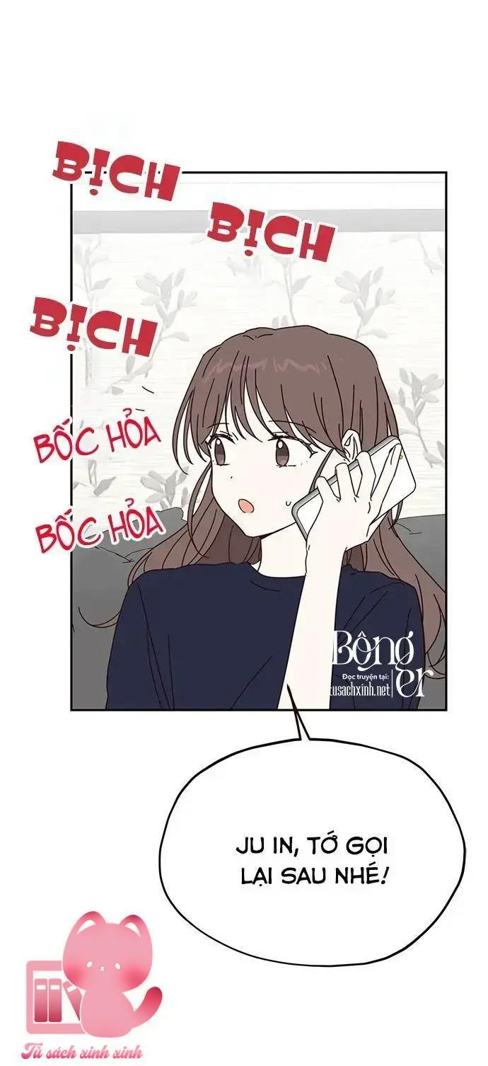 Sợi Chỉ Tình Yêu - Chap 54 - Trang 41