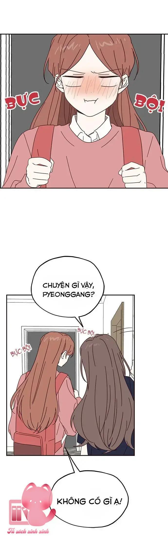 Sợi Chỉ Tình Yêu - Chap 54 - Trang 42