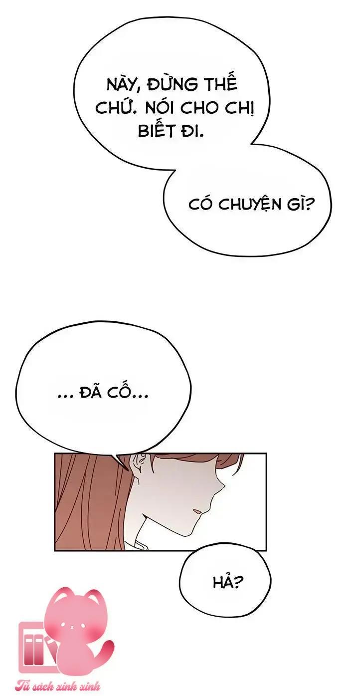 Sợi Chỉ Tình Yêu - Chap 54 - Trang 43