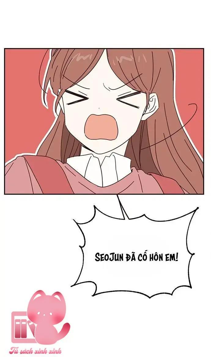 Sợi Chỉ Tình Yêu - Chap 54 - Trang 44