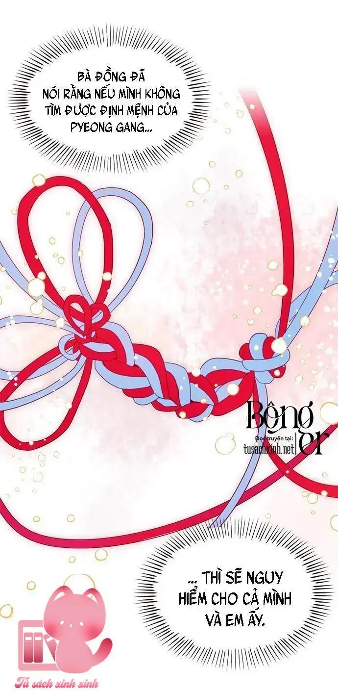 Sợi Chỉ Tình Yêu - Chap 54 - Trang 5
