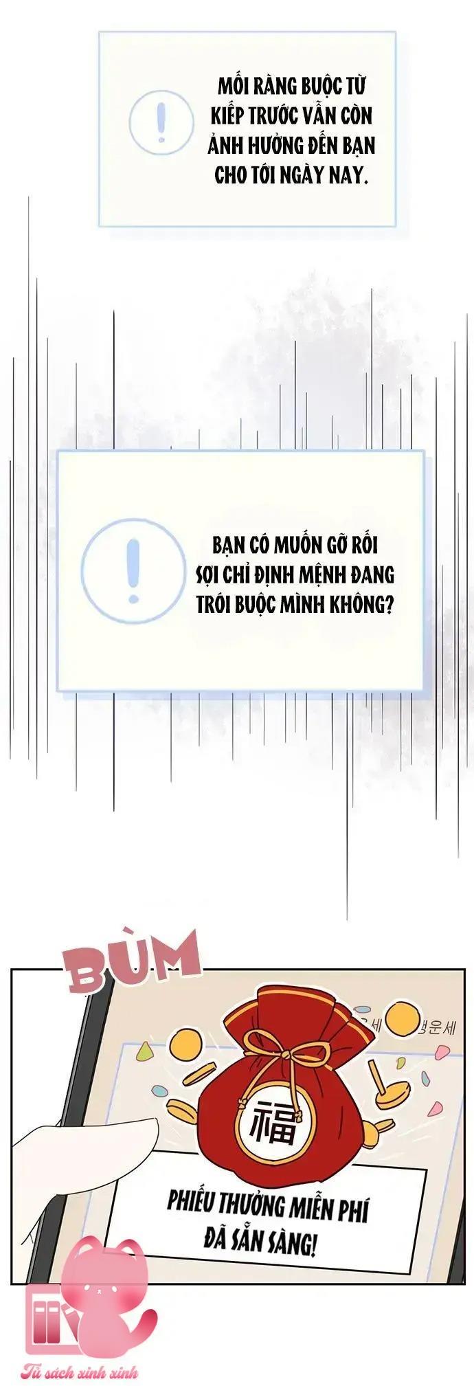 Sợi Chỉ Tình Yêu - Chap 54 - Trang 6