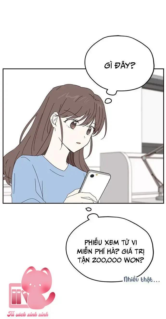 Sợi Chỉ Tình Yêu - Chap 54 - Trang 7