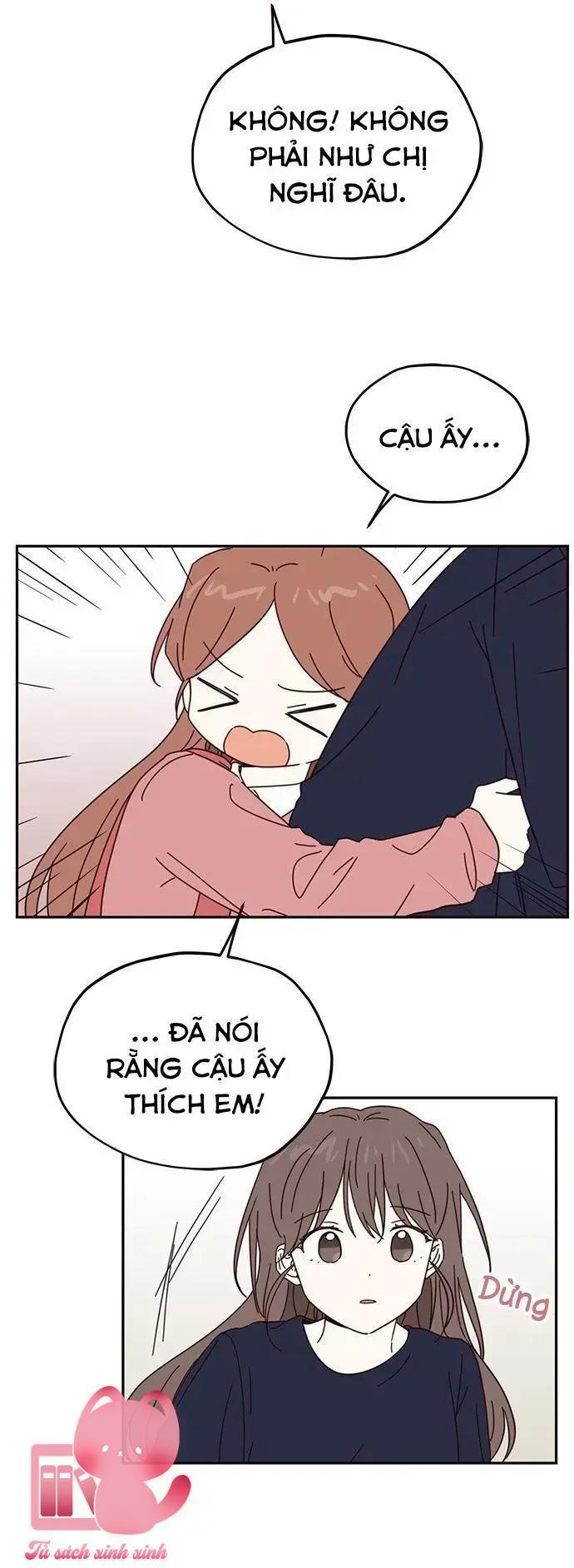 Sợi Chỉ Tình Yêu - Chap 55 - Trang 10