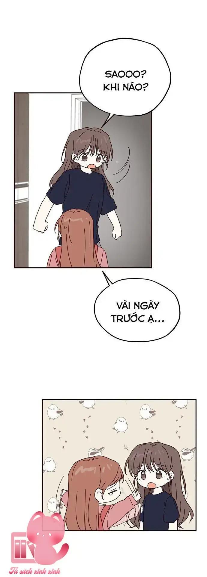 Sợi Chỉ Tình Yêu - Chap 55 - Trang 11