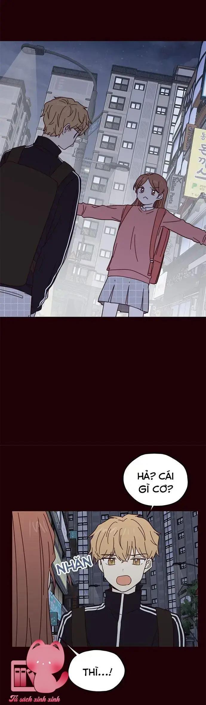 Sợi Chỉ Tình Yêu - Chap 55 - Trang 16