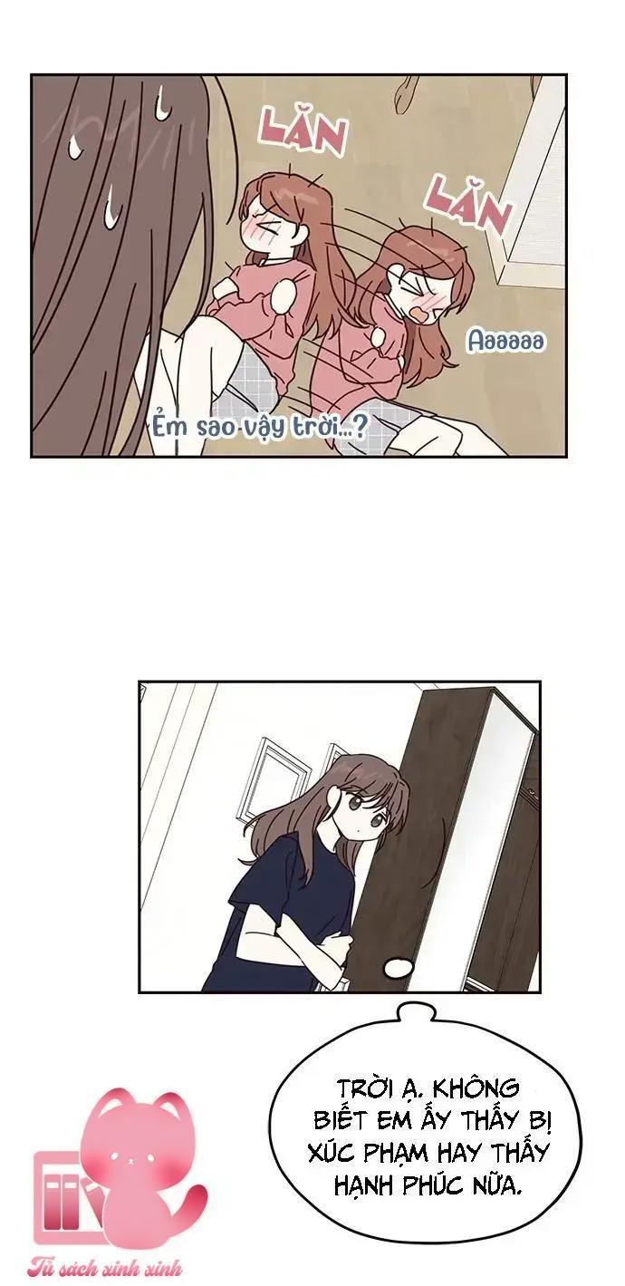 Sợi Chỉ Tình Yêu - Chap 55 - Trang 23