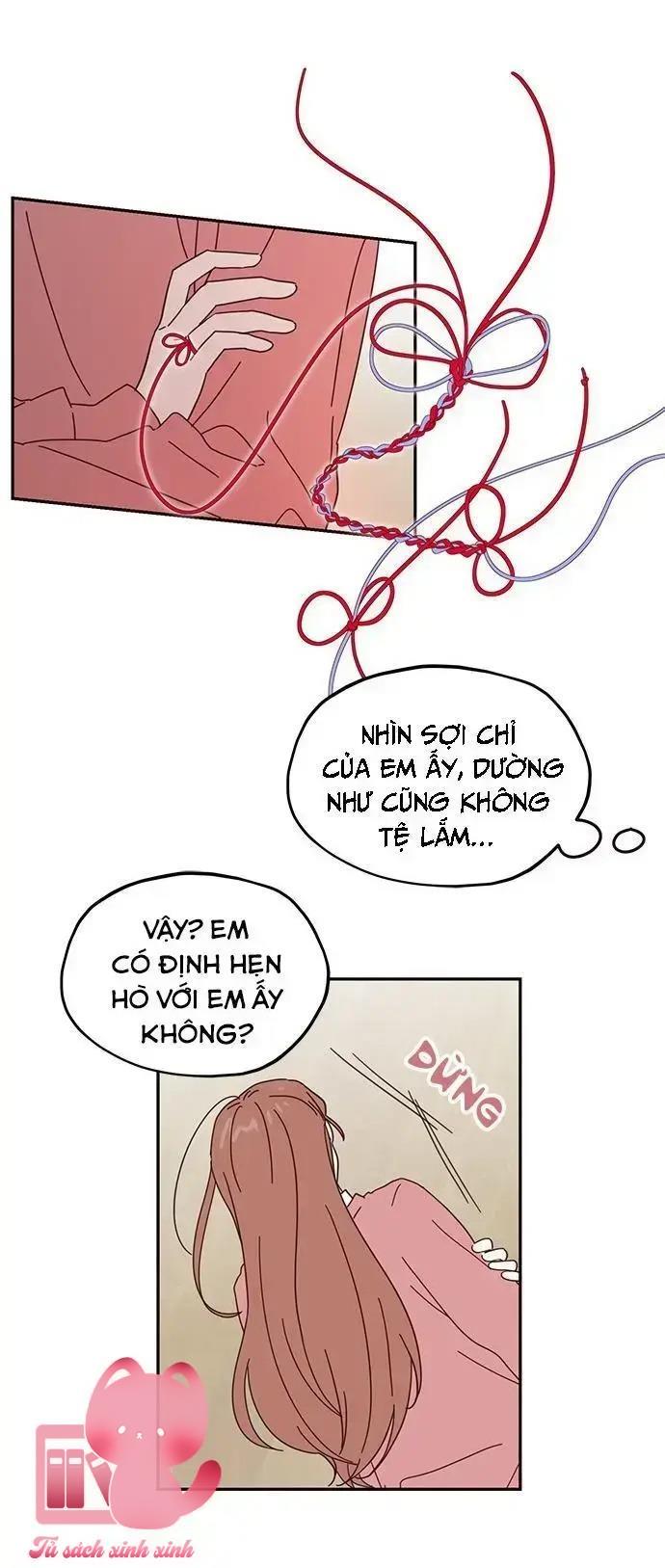 Sợi Chỉ Tình Yêu - Chap 55 - Trang 24