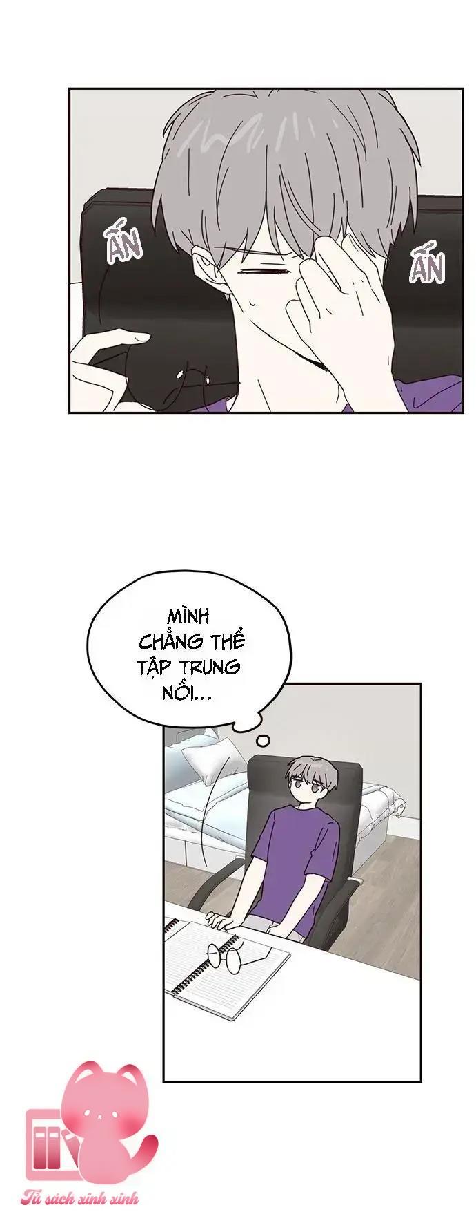 Sợi Chỉ Tình Yêu - Chap 55 - Trang 3