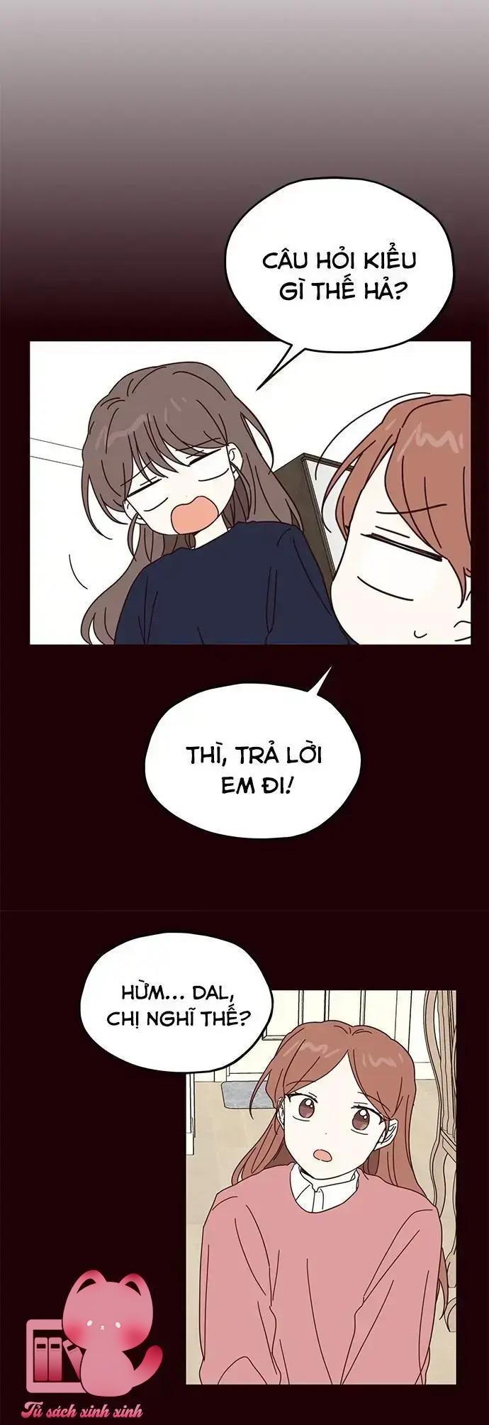 Sợi Chỉ Tình Yêu - Chap 55 - Trang 31