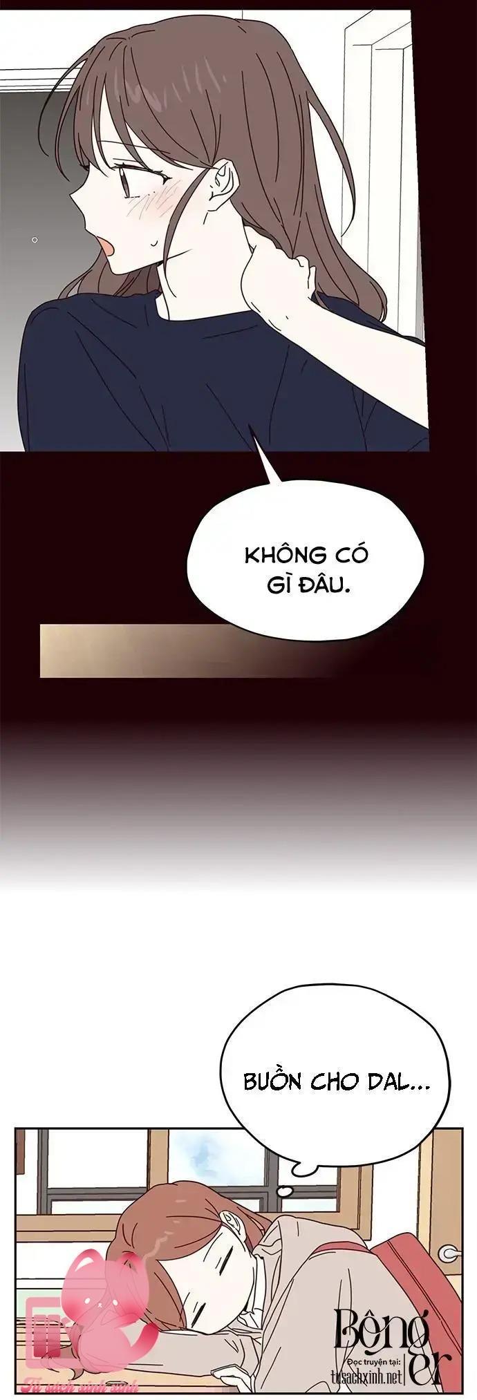 Sợi Chỉ Tình Yêu - Chap 55 - Trang 33