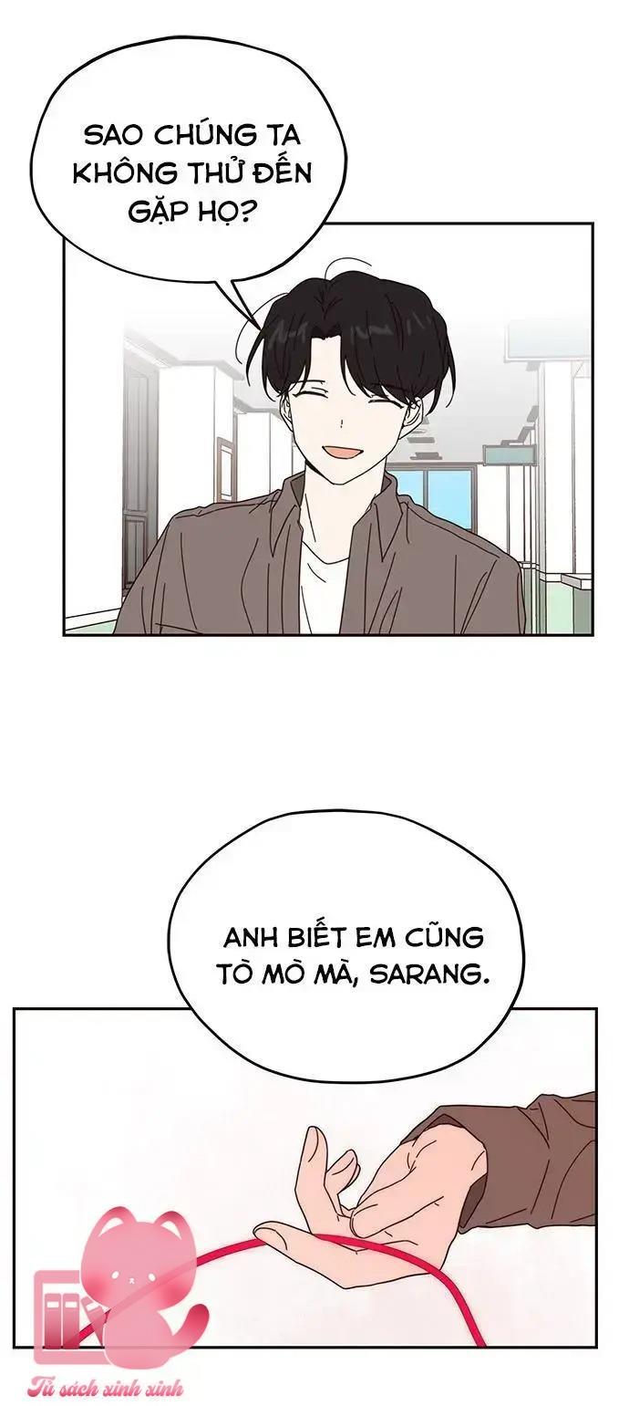 Sợi Chỉ Tình Yêu - Chap 55 - Trang 36