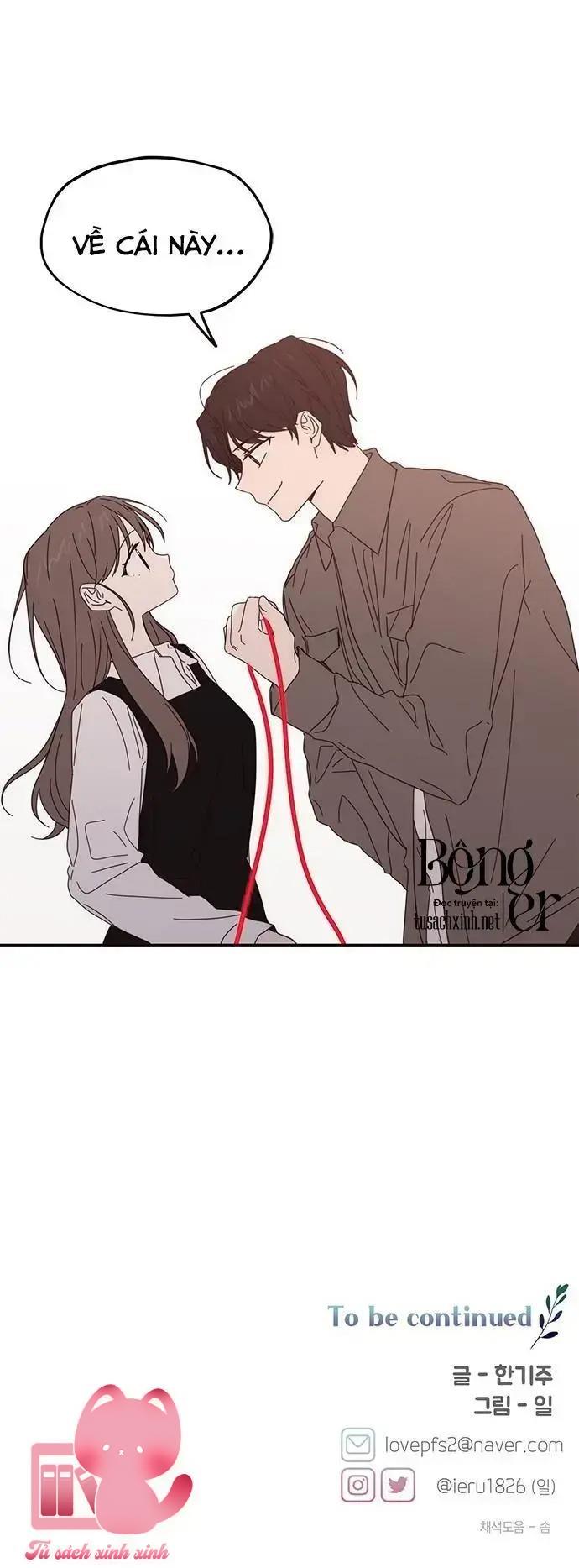 Sợi Chỉ Tình Yêu - Chap 55 - Trang 37