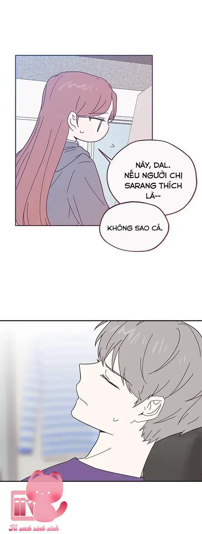 Sợi Chỉ Tình Yêu - Chap 55 - Trang 4